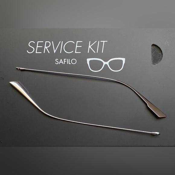 Dior Accessories Genuine Dior Replacement Temples For Diorstellaire